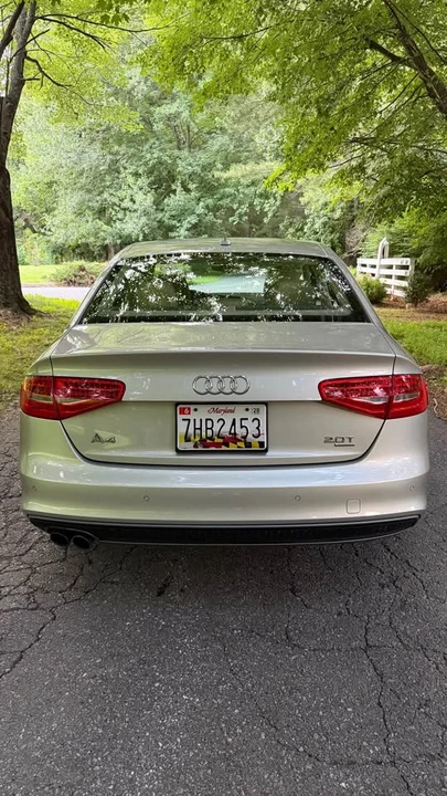 2014 Audi B8 A4 - Image 4 of 10