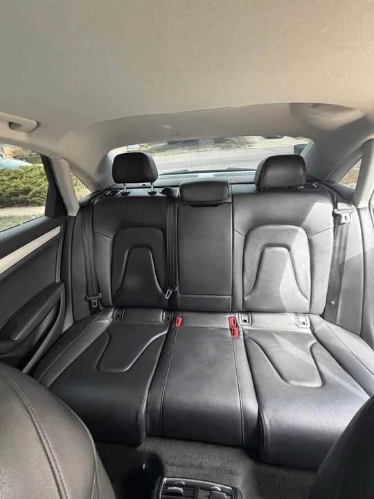 2014 Audi B8 A4 - Image 9 of 16