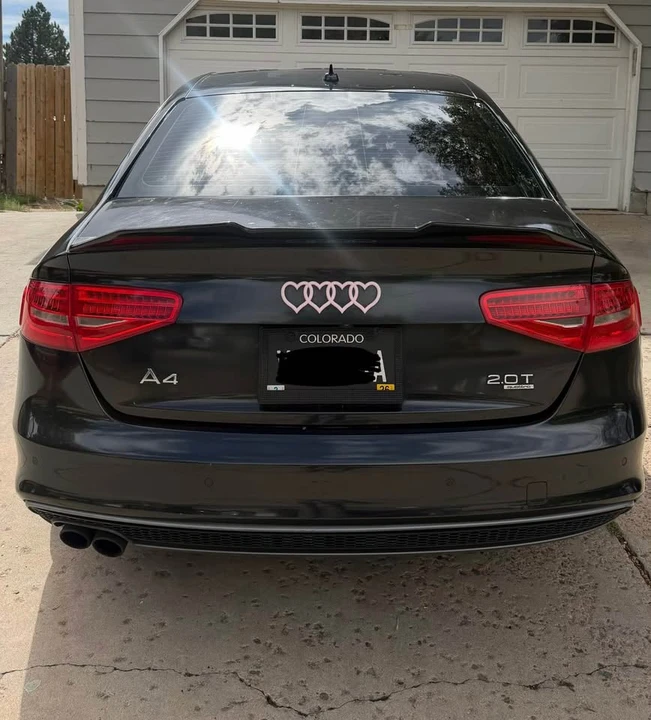 2014 Audi B8 A4 - Image 15 of 16
