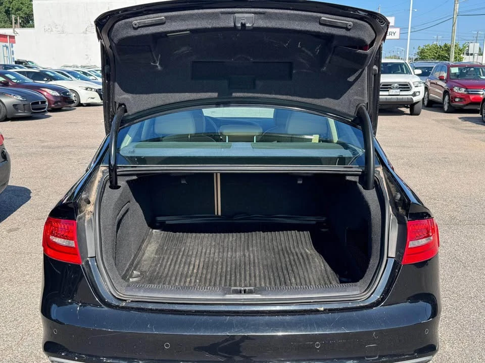 2014 Audi B8 A4 - Image 11 of 20