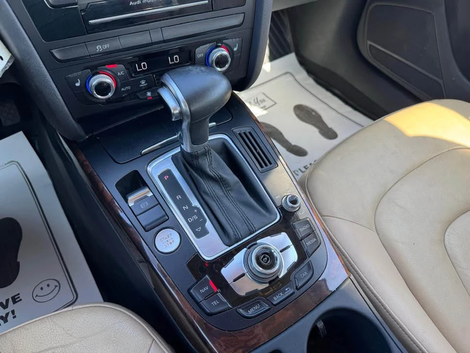 2014 Audi B8 A4 - Image 16 of 20