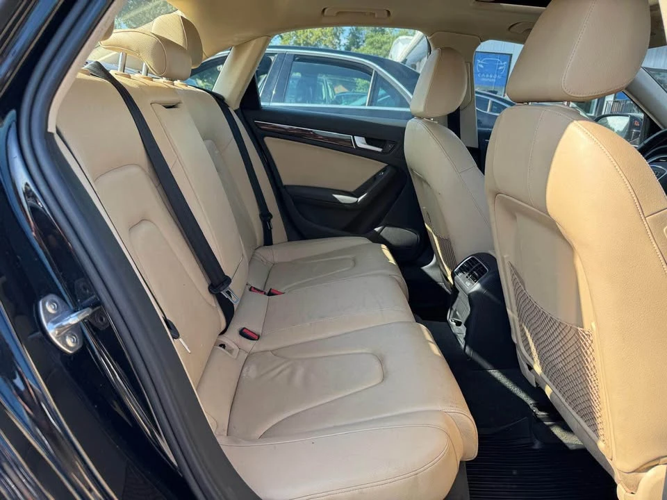 2014 Audi B8 A4 - Image 12 of 20