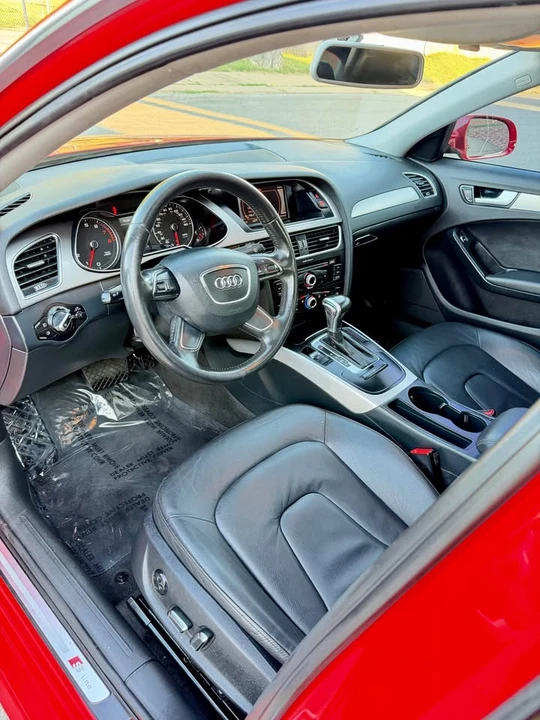 2014 Audi B8 A4 - Image 15 of 20