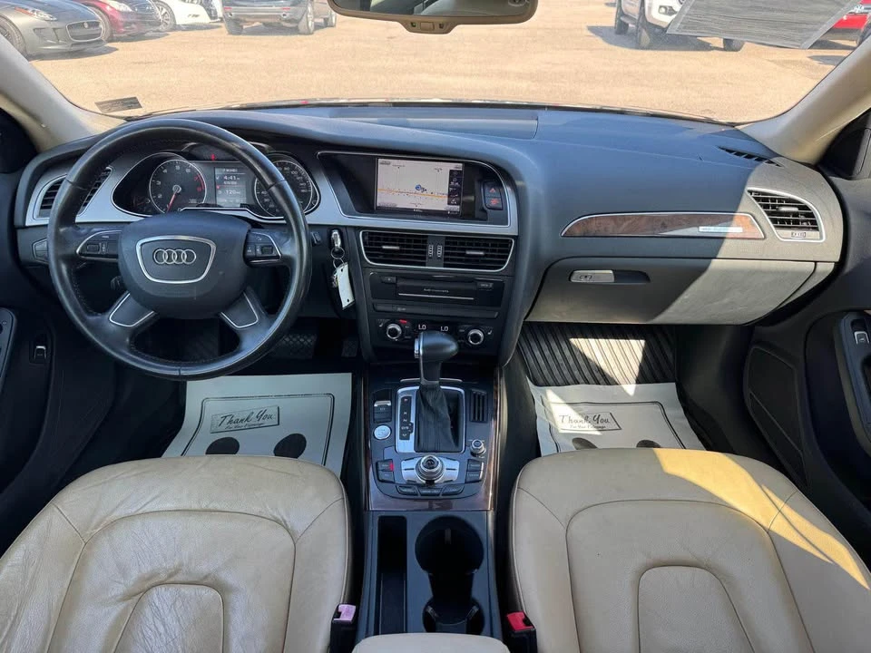 2014 Audi B8 A4 - Image 15 of 20