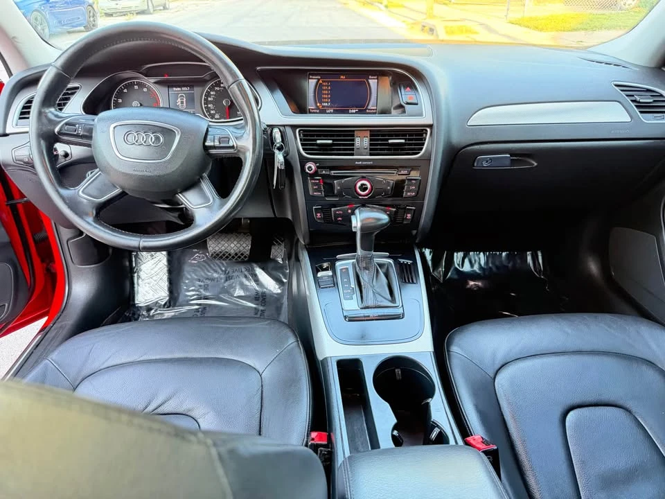 2014 Audi B8 A4 - Image 5 of 20