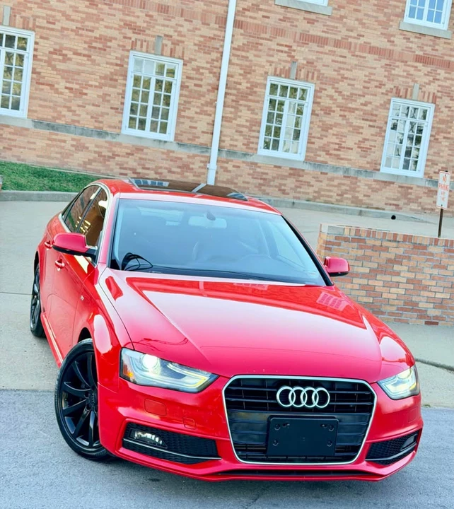 2014 Audi B8 A4 - Image 17 of 20