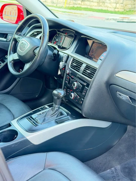 2014 Audi B8 A4 - Image 10 of 20
