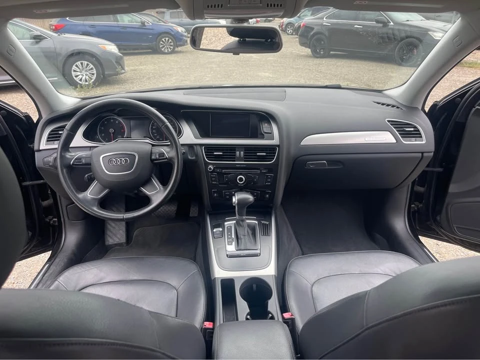 2014 Audi B8 A4 - Image 15 of 16