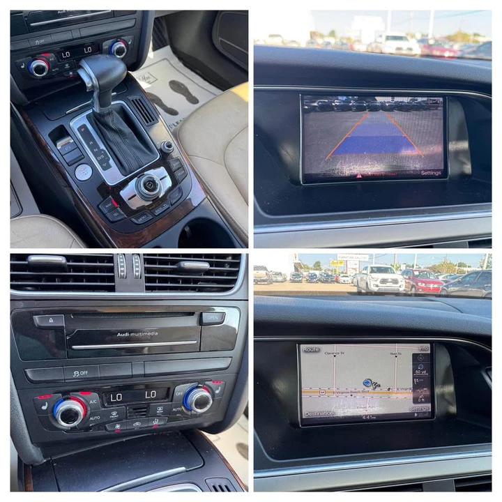 2014 Audi B8 A4 - Image 19 of 20