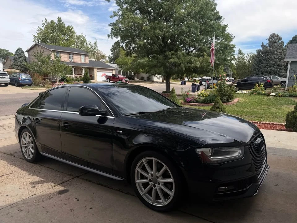 2014 Audi B8 A4 - Image 13 of 16