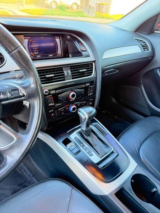 2014 Audi B8 A4 - Image 13 of 20