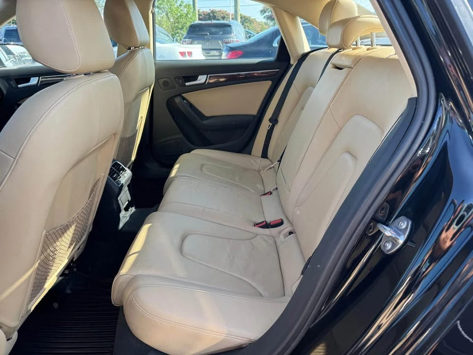 2014 Audi B8 A4 - Image 10 of 20