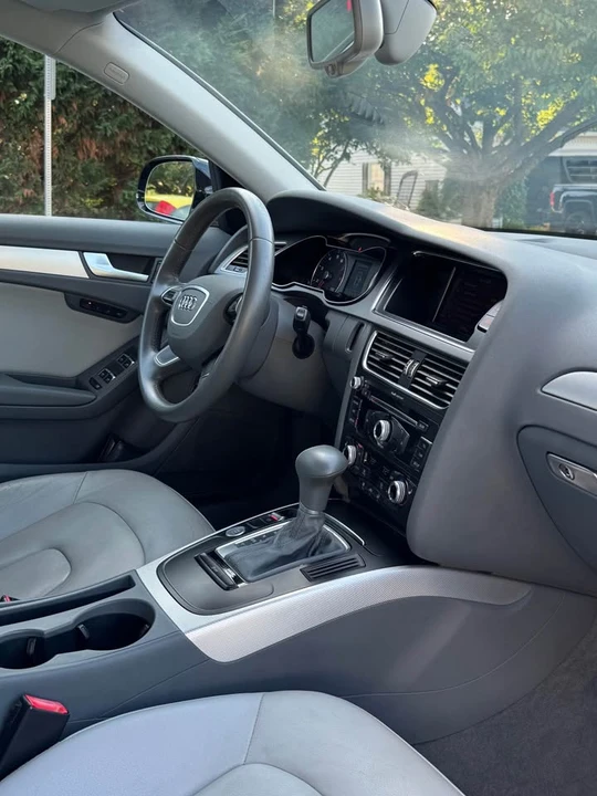 2014 Audi B8 A4 - Image 13 of 20