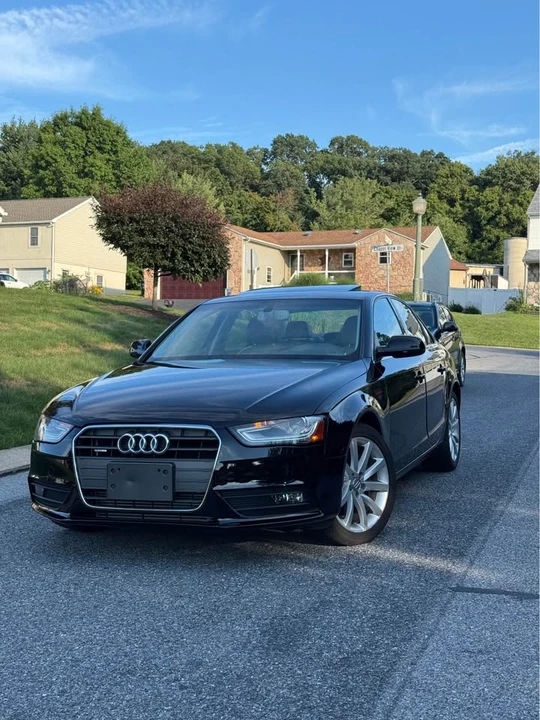 2014 Audi B8 A4 - Image 18 of 20