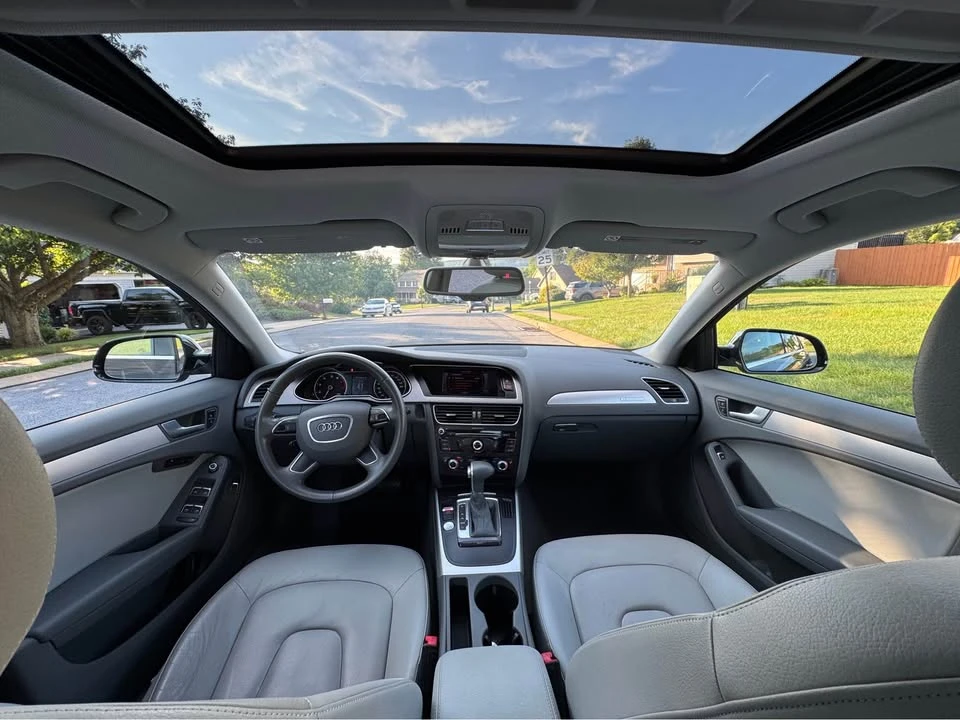 2014 Audi B8 A4 - Image 10 of 20
