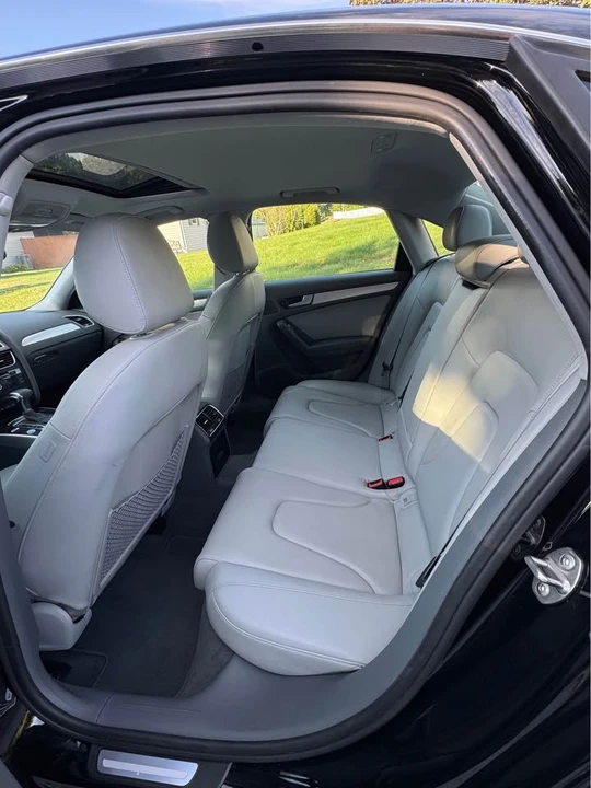 2014 Audi B8 A4 - Image 11 of 20