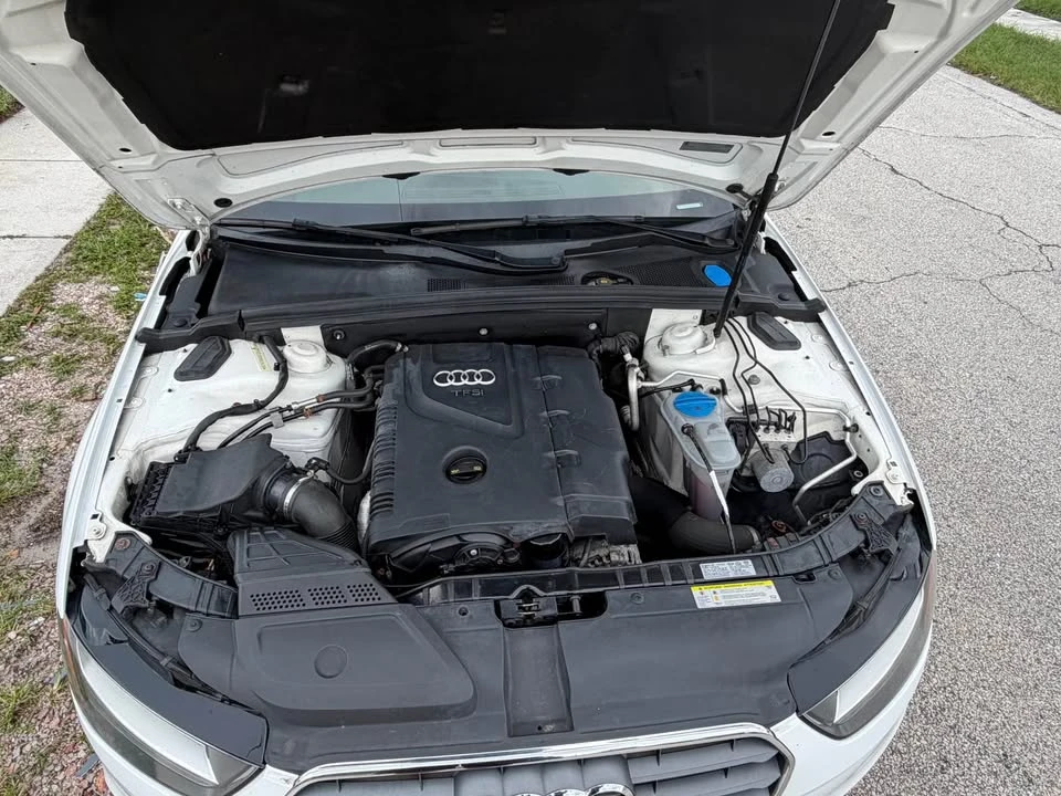 2014 Audi B8 A4 - Image 6 of 11