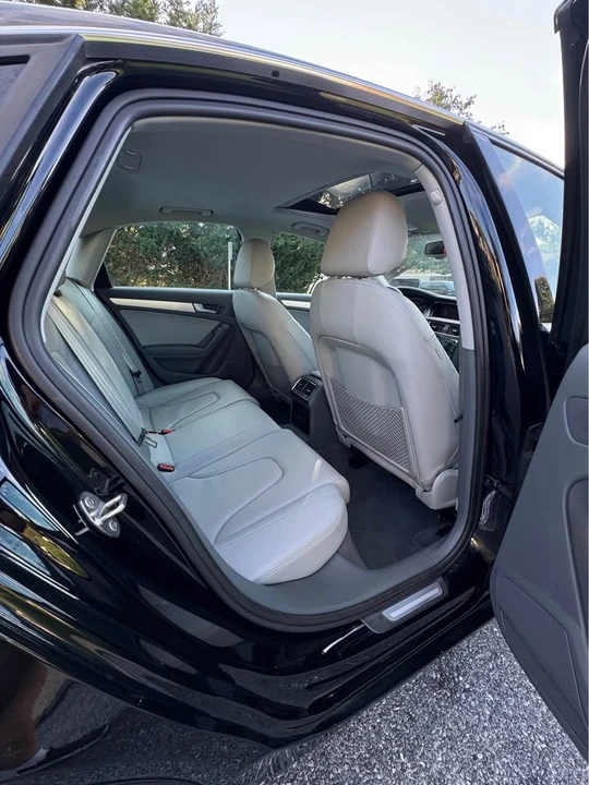 2014 Audi B8 A4 - Image 12 of 20