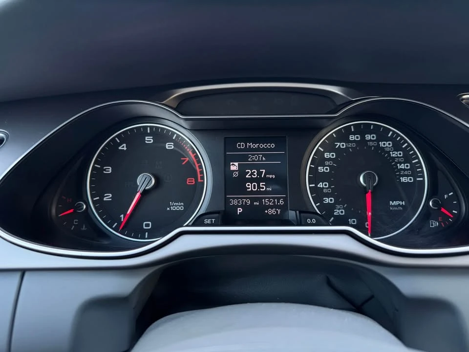 2014 Audi B8 A4 - Image 16 of 20