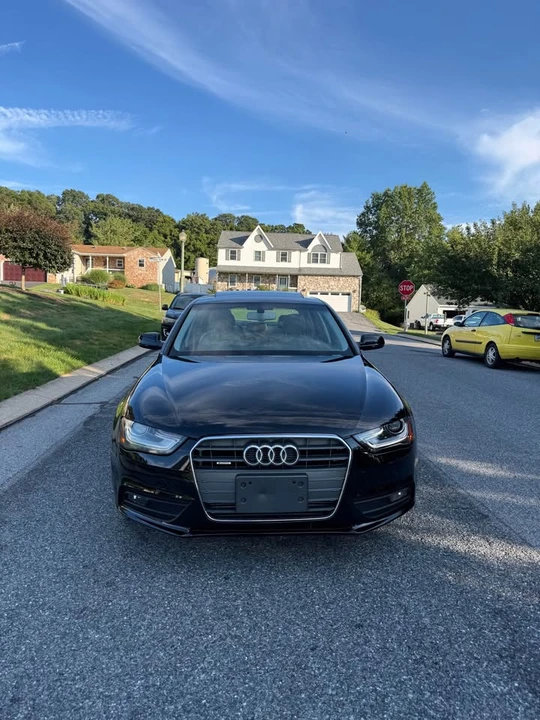 2014 Audi B8 A4 - Image 4 of 20