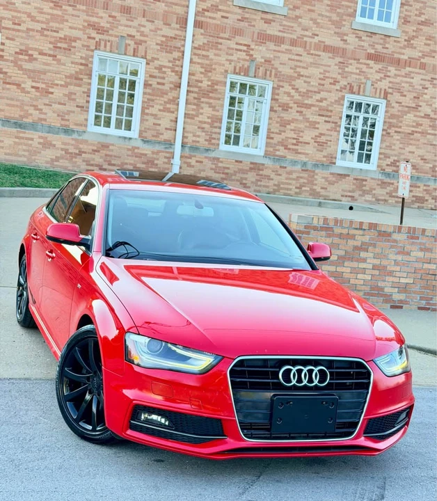 2014 Audi B8 A4 - Image 2 of 20