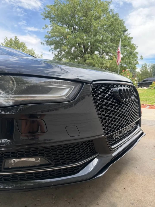2014 Audi B8 A4 - Image 14 of 16