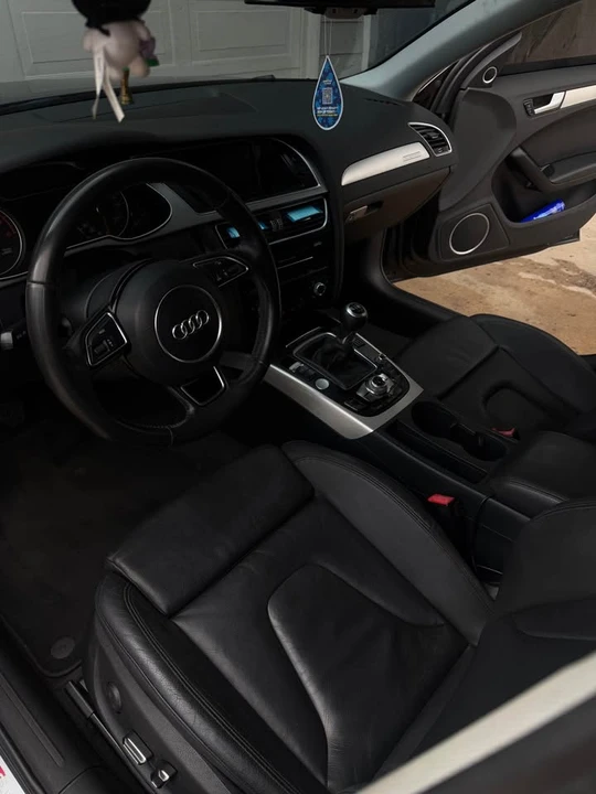 2014 Audi B8 A4 - Image 2 of 16