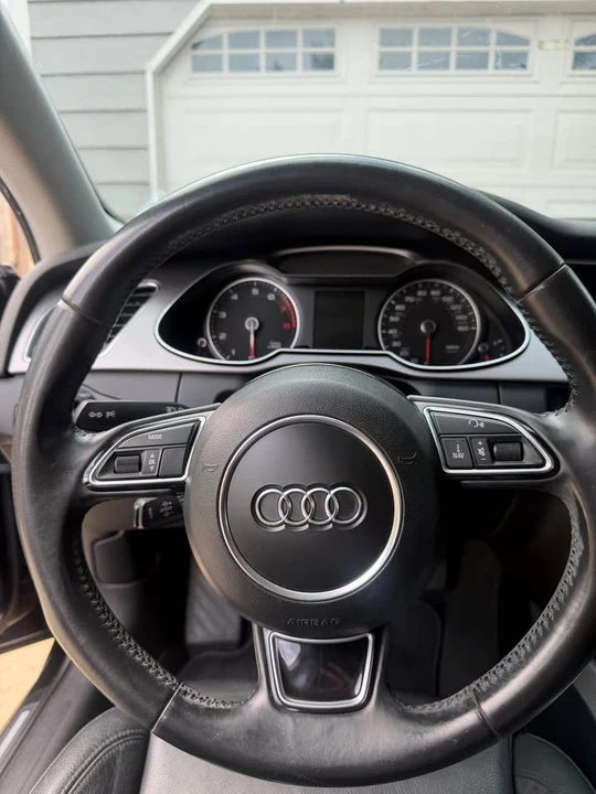 2014 Audi B8 A4 - Image 7 of 16