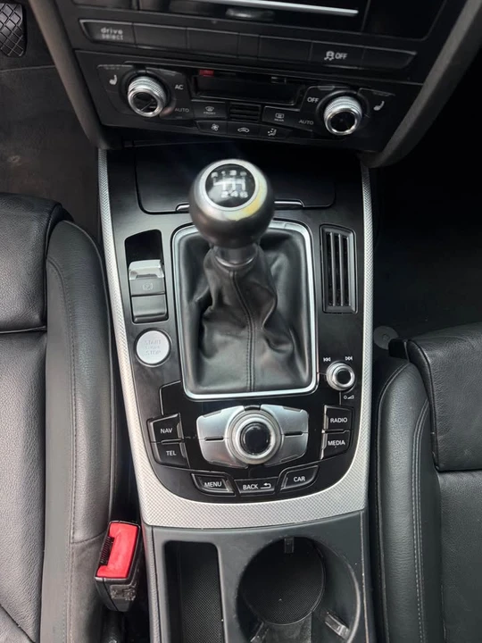 2014 Audi B8 A4 - Image 4 of 16