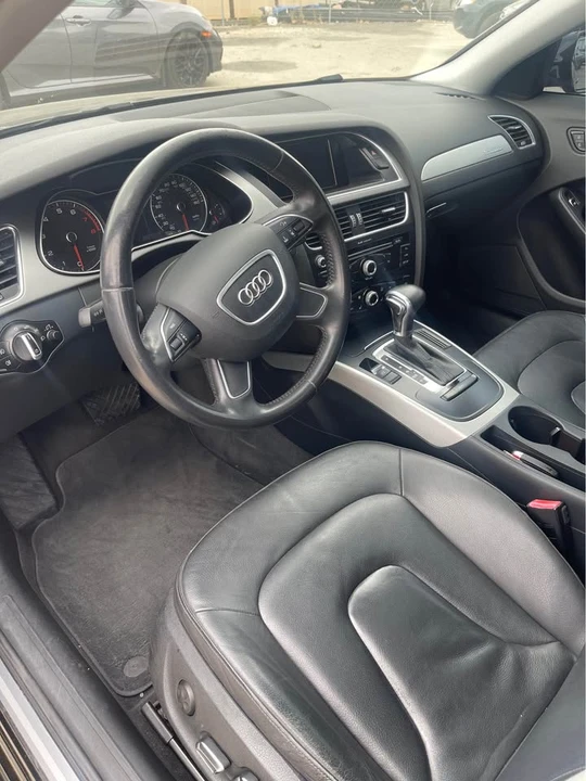 2014 Audi B8 A4 - Image 14 of 16