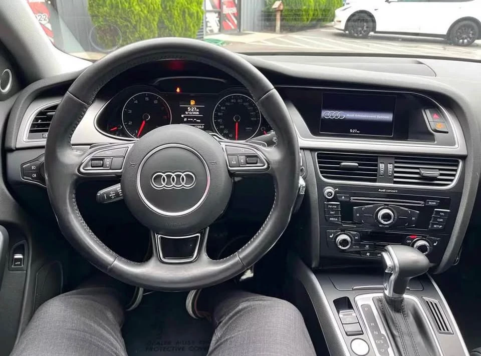 2014 Audi B8 A4 - Image 9 of 13