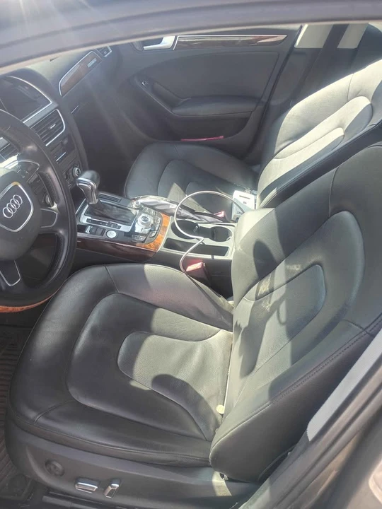 2014 Audi B8 A4 - Image 2 of 5