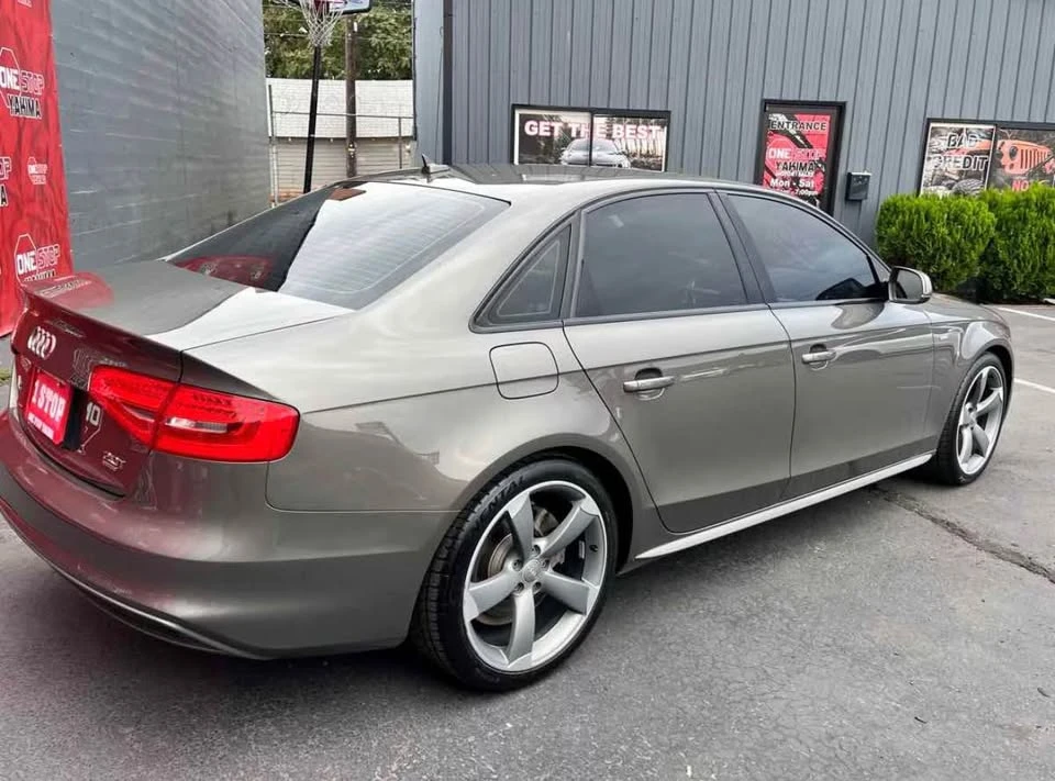 2014 Audi B8 A4 - Image 5 of 13