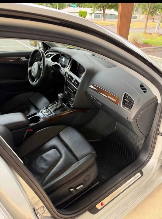 2014 Audi B8 A4 - Image 7 of 7