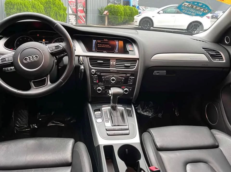 2014 Audi B8 A4 - Image 8 of 13