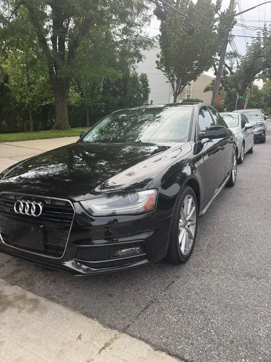 2014 Audi B8 A4 - Image 2 of 7
