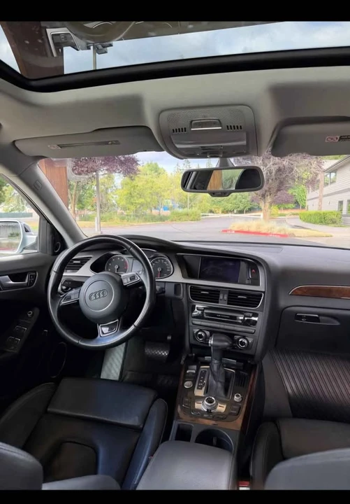 2014 Audi B8 A4 - Image 6 of 7