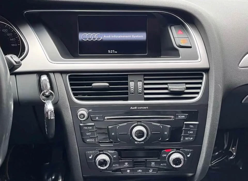 2014 Audi B8 A4 - Image 10 of 13