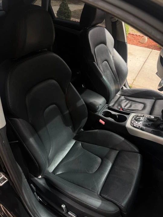2014 Audi B8 A4 - Image 10 of 16