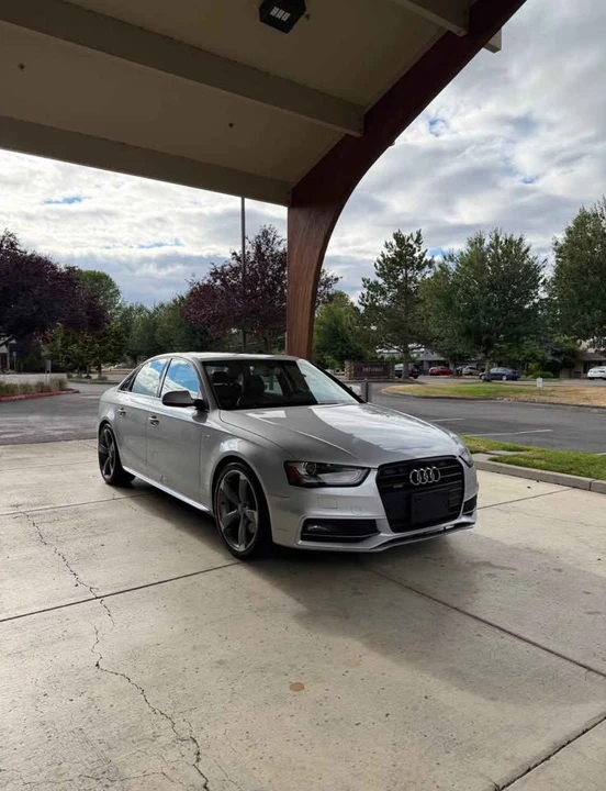 2014 Audi B8 A4 - Image 4 of 7