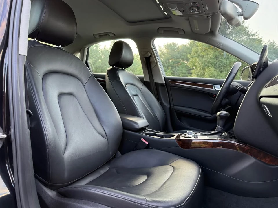 2014 Audi B8 A4 - Image 15 of 16