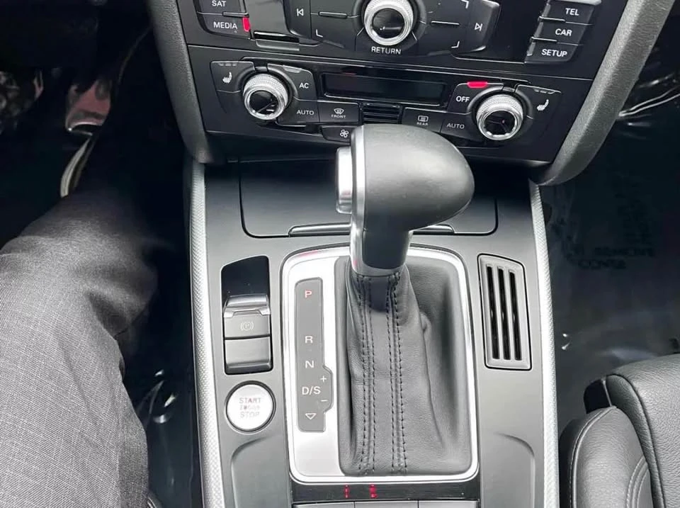 2014 Audi B8 A4 - Image 11 of 13