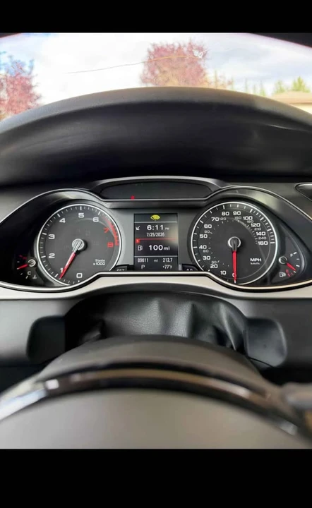 2014 Audi B8 A4 - Image 5 of 7