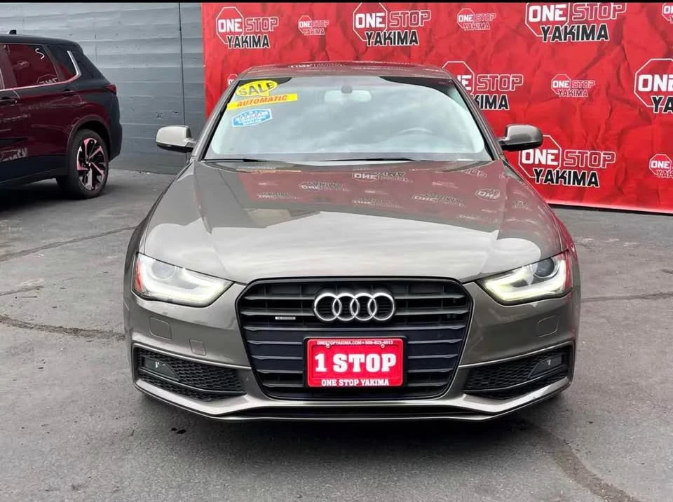 2014 Audi B8 A4 - Image 2 of 13