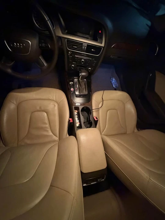 2014 Audi B8 A4 - Image 5 of 8