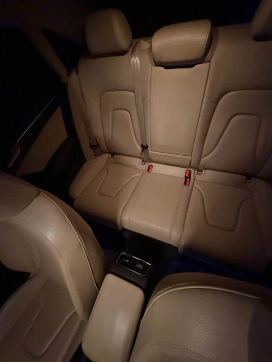 2014 Audi B8 A4 - Image 6 of 8