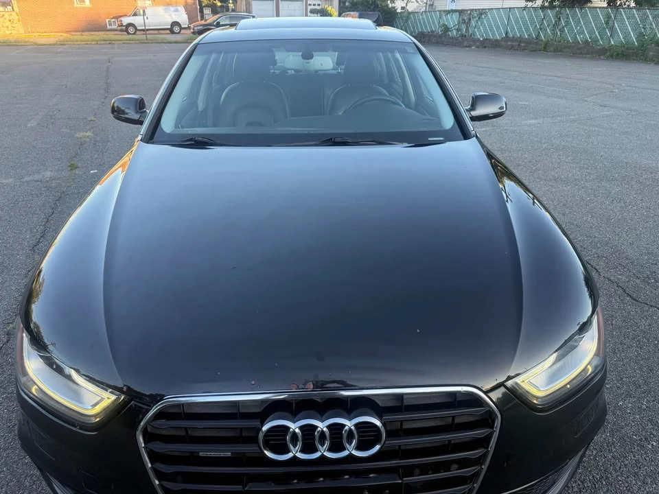 2014 Audi B8 A4 - Image 12 of 12