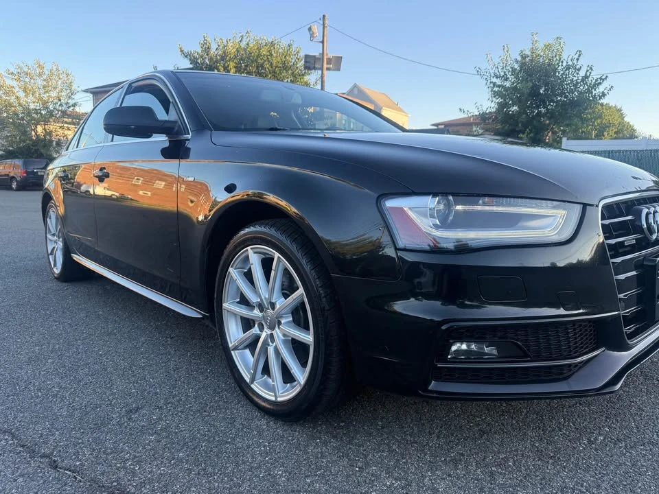 2014 Audi B8 A4 - Image 3 of 12