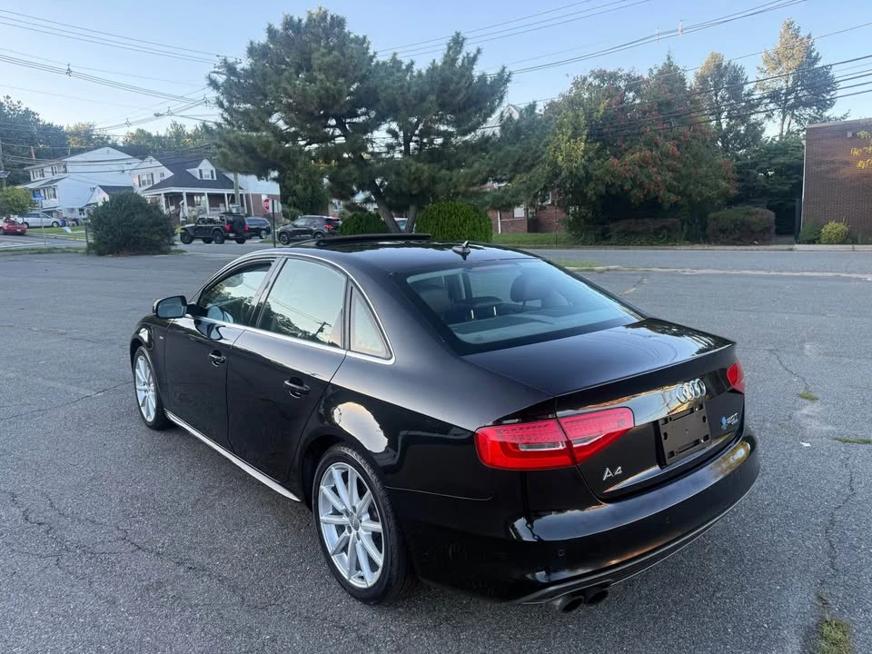 2014 Audi B8 A4 - Image 2 of 12