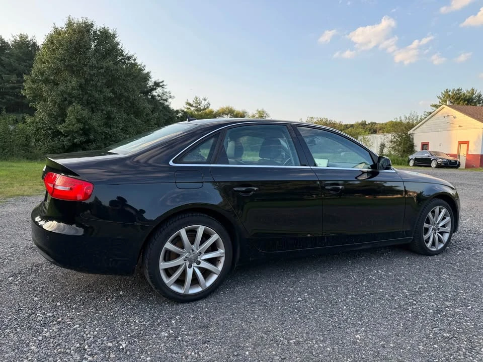 2014 Audi B8 A4 - Image 11 of 16